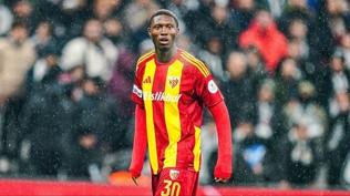 Kayserispor, Aaron Opoku'nun Eintracht Braunschweig'e transferini a��klad�