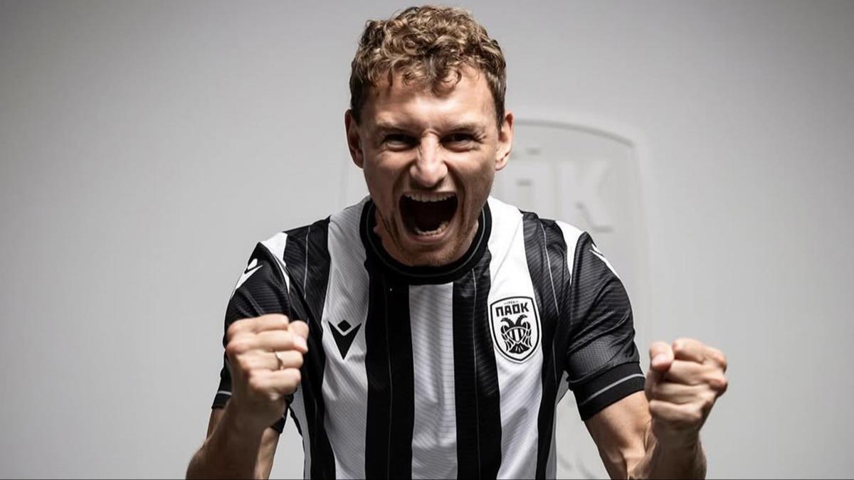 Kayserispor'dan forvet hamlesi: Fedor Chalov