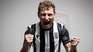 Kayserispor'dan forvet hamlesi: Fedor Chalov