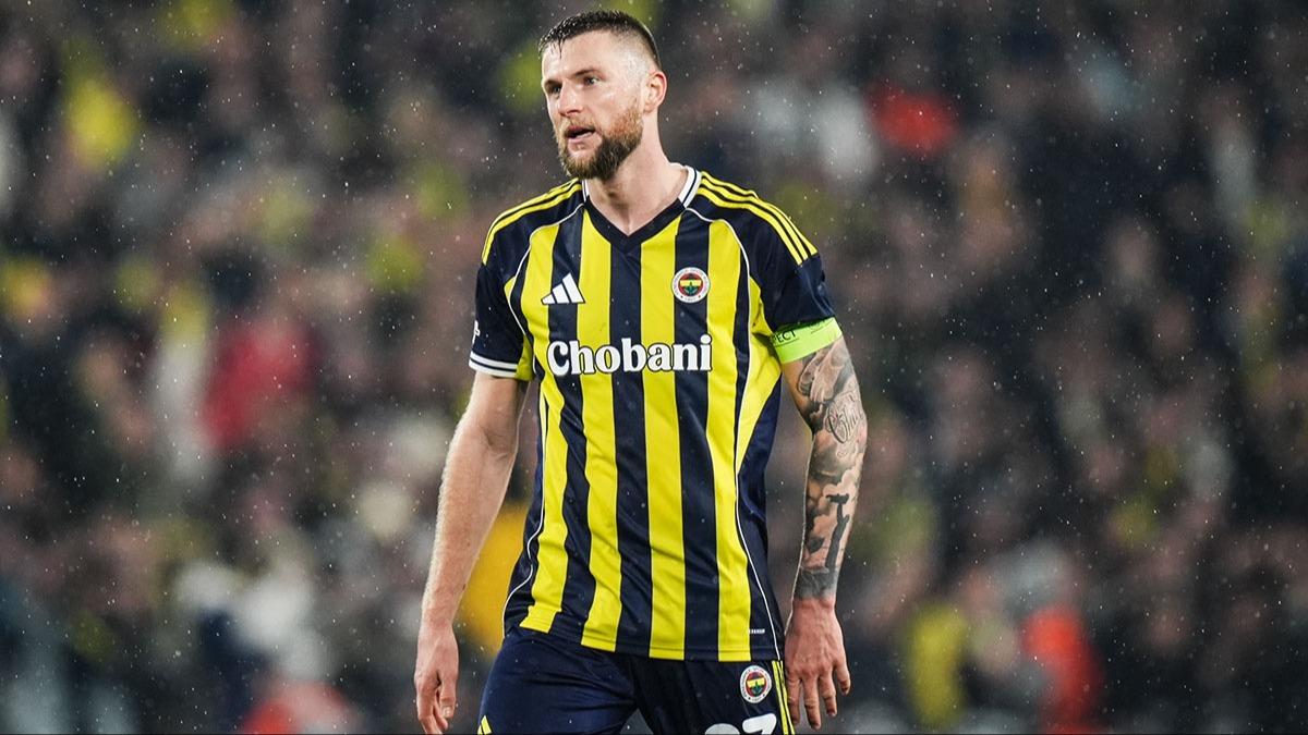 Milan Skriniar i�in TFF'ye ba�vurdu