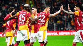 Galatasaray'ın rakibi İstanbulspor