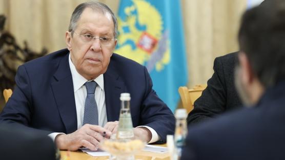 Lavrov'un T�rkiye ile ilgili s�zleri Yunanistan'� sarst�