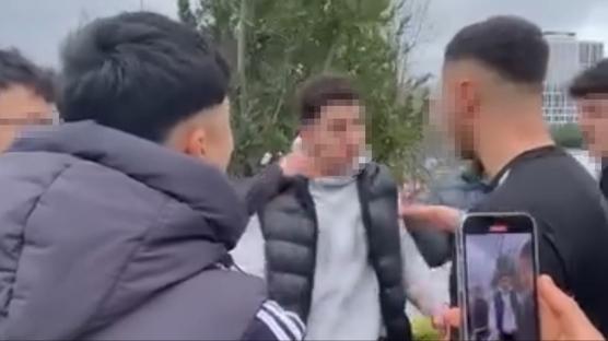 Maltepe'de akran zorbal���