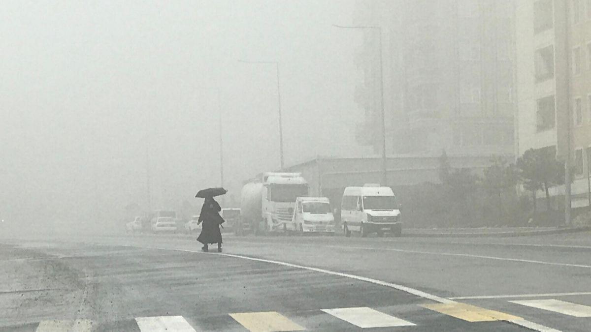 Marmara'dan Akdeniz'e ya��� alarm�