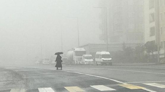 Marmara'dan Akdeniz'e ya��� alarm�