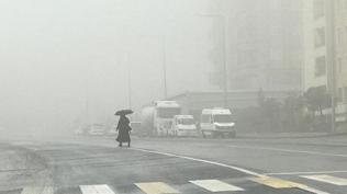 Marmara'dan Akdeniz'e yağış alarmı