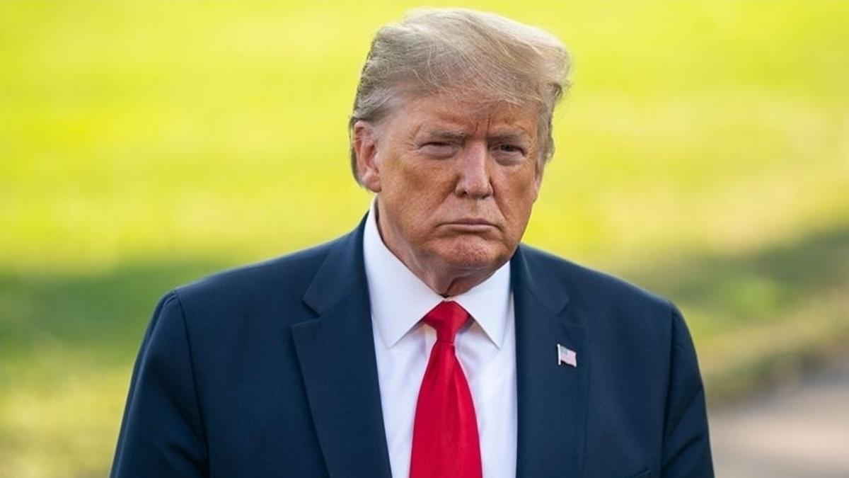 Monroe Doktrini'nden Donroe Doktrini'ne: Carl Schmitt Rönesansı  