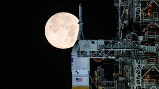 NASA'da erteleme: Artemis II mart ayına kaldı