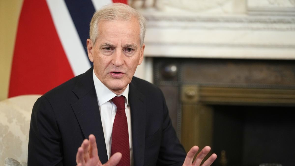 Norveç Başbakanı'ndan Trump'a tepki