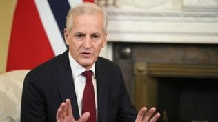 Norve� Ba�bakan�'ndan Trump'a tepki