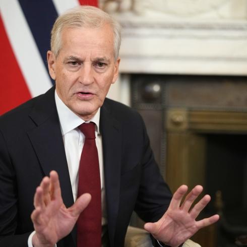 Norve� Ba�bakan�'ndan Trump'a tepki