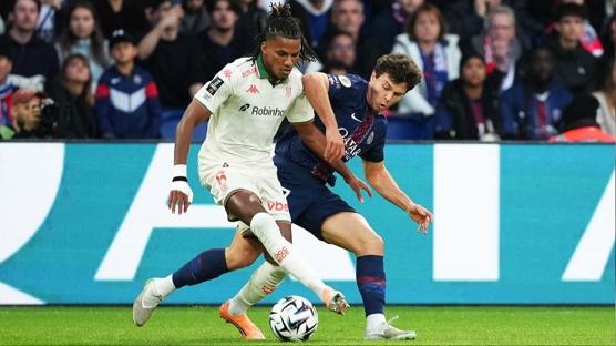 Galatasaray'dan Boudaoui hamlesi