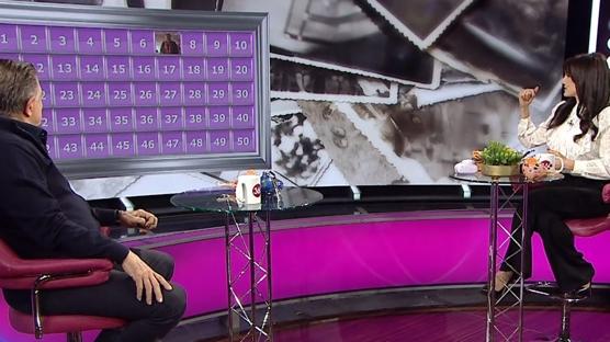 �yk� Cengiz ile O An'�n �yk�'s�'nde bu ak�am, Y�lmaz Vural konuk oluyor!