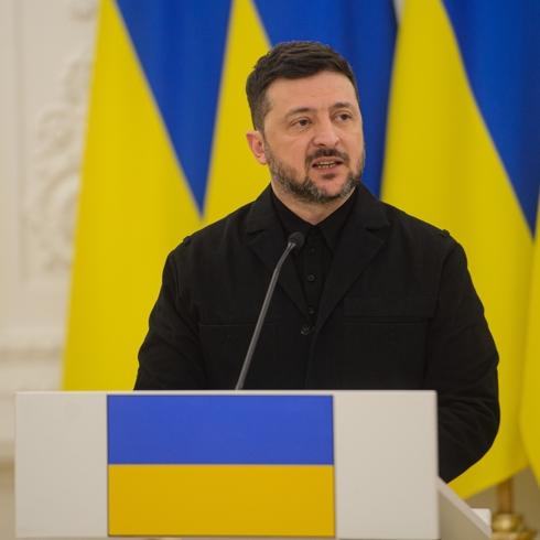 Rusya'dan enerji ate�kesi ihlali! Zelenski: Amerika'n�n �abalar� hi�e say�ld�