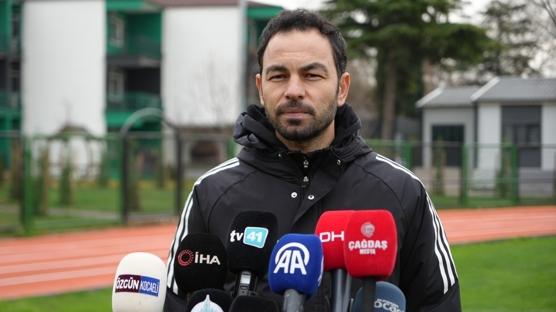 Sel�uk �nan'dan hakem kararlar� i�in sert ��k��