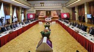 Ter�rs�z T�rkiye raporunda kritik a�ama! Karde�lik Komisyon yar�n toplan�yor