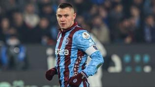 İşte Zubkov'un son durumu