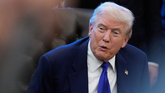 Trump, Epstein ile hi�bir ilgisinin olmad���n� iddia etti