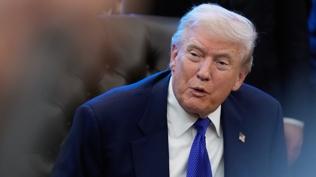 Trump, Epstein ile hi�bir ilgisinin olmad���n� iddia etti