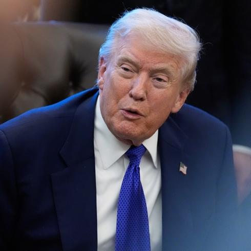 Trump, Epstein ile hi�bir ilgisinin olmad���n� iddia etti