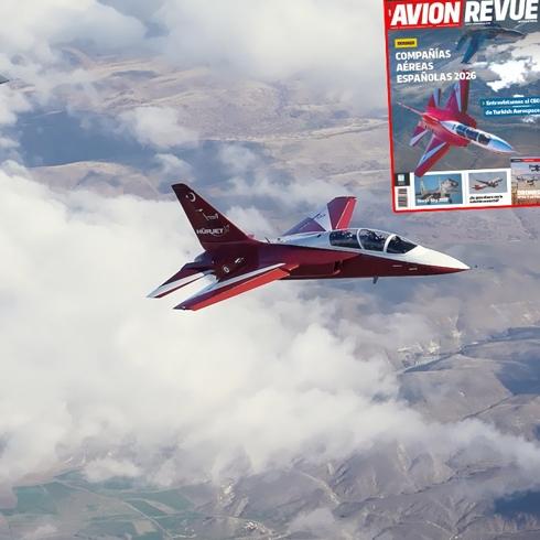 H�RJET'i dergi kapa��na ta��d�lar... Birden fazla �lke talip oldu