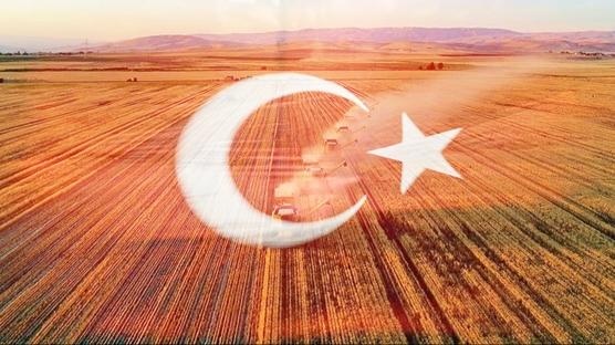 Türkiye tarımda Avrupa lideri… Bakan Yumaklı: Yükselmeye devam edeceğiz