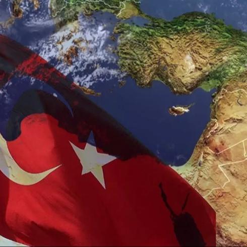 T�rkiye'den tarihi hamle! Yeni hedef 30 milyar dolar olarak a��kland�