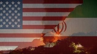 ABD, İran İHA'sını düşürdü