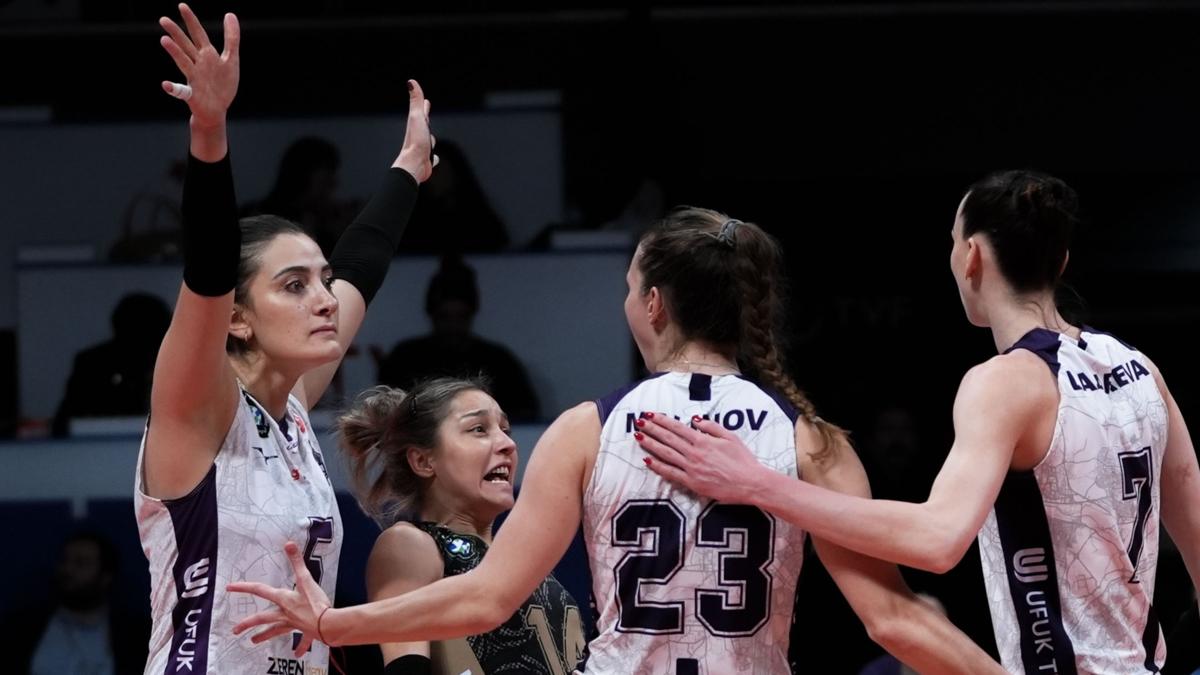 Zeren Spor yar�n Almanya deplasman�nda