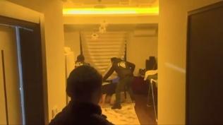 5 ilde e� zamanl� operasyon! Doland�r�c�lara ge�it yok: 12 ��pheli tutukland�