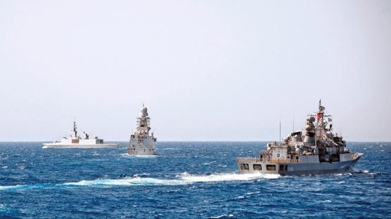 ABD-�in krizi! T�rkiye stratejik ortak haline geliyor