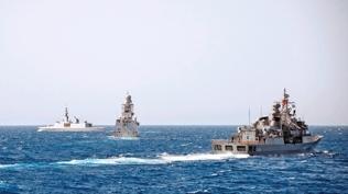 ABD-�in krizi! T�rkiye stratejik ortak haline geliyor