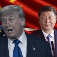 ABD-�in hatt�nda geni� g�ndem... Trump: G�r��menin olumlu sonu� elde edece�ine inan�yorum