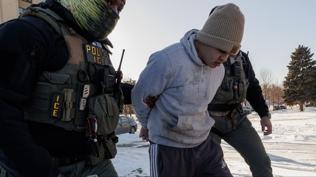 ABD'de ICE tart��mas� b�y�yor: G�zalt� tesisleri art�yor