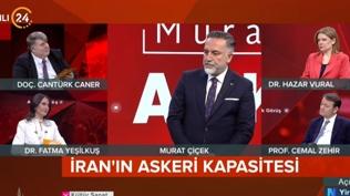 A��k G�r�� ba�lad�! ABD, �ran'� vuracak m�?