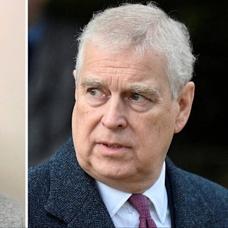 Ad� Epstein belgelerinde ge�iyor: Kraliyet konutundan ta��nd�