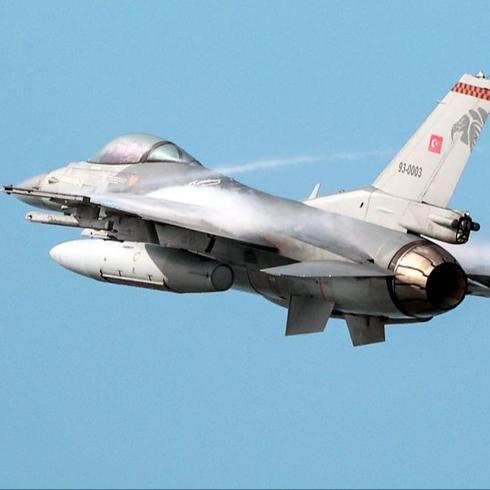 Fiqi: T�rk F-16'lar� ordumuza g�� katacak