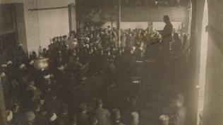 Atat�rk'�n 'soya�ac�' ve az bilinen foto�raflar� alb�mde topland�