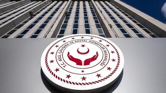 Bakanl�ktan '�ocuk Evleri Sitesi'nde �iddet' iddialar�na yalanlama