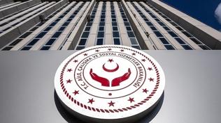 Bakanl�ktan '�ocuk Evleri Sitesi'nde �iddet' iddialar�na yalanlama