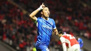 Hyeon-Gyu Oh �stanbul'a geliyor