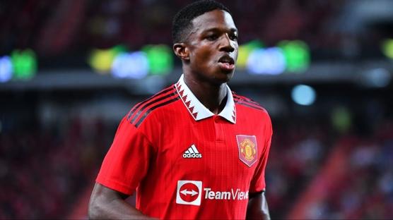 Malacia haberi havaalan�nda ald�