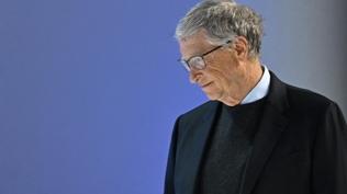 Bill Gates'den 'Epstein' itiraf�: Pi�man�m