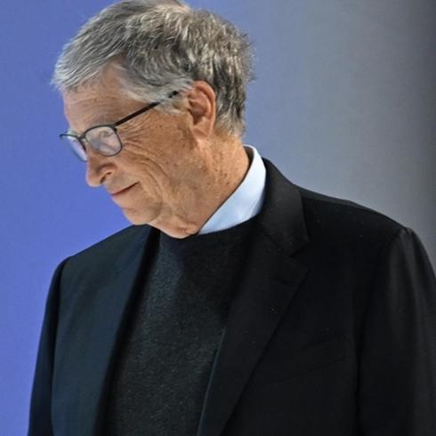 Bill Gates'den 'Epstein' itiraf�: Pi�man�m