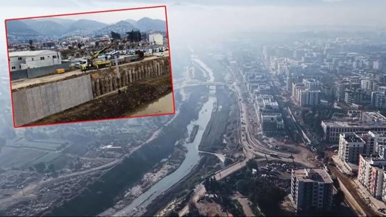 B�lgede 14 milyar dolarl�k dev yat�r�m