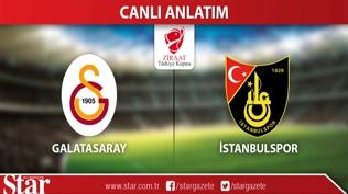 Galatasaray-�stanbulspor