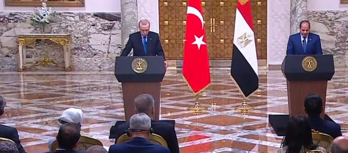 Yeni hedef 15 milyar dolar! Ba�kan Erdo�an: Enerji alan�nda ortak projeler geli�tirmeyi ama�l�yoruz