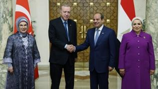 �nemli anla�malar imzalanacak