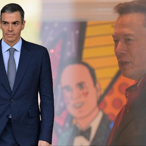 �spanya Ba�bakan�'na a��r s�zler