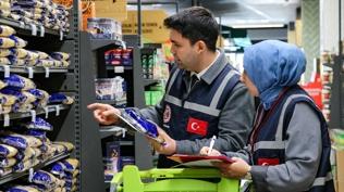 Fahi� fiyat art��lar�na g�z a�t�r�lm�yor